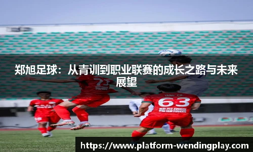 郑旭足球：从青训到职业联赛的成长之路与未来展望