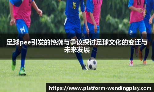足球pee引发的热潮与争议探讨足球文化的变迁与未来发展